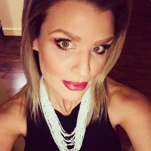 Meet your Posher, Mandy